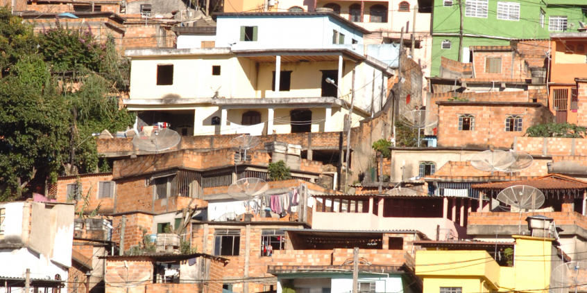 Lei que cria o Programa de Prevenção aos Incêndios nas Favelas do Município é sancionada