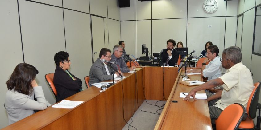 Usuários do SUS reclamam no mau atendimento nas clínicas conveniadas