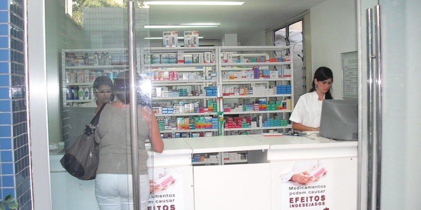 Política de oferta de medicamentos pela Rede Municipal de Saúde pode ser aperfeiçoada