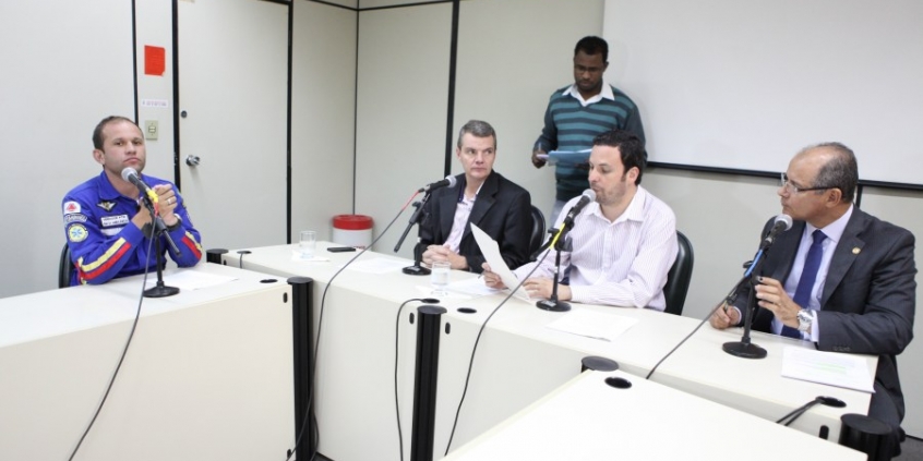 Comissão de Administração Pública debateu a gestão pública do Orçamento Participativo