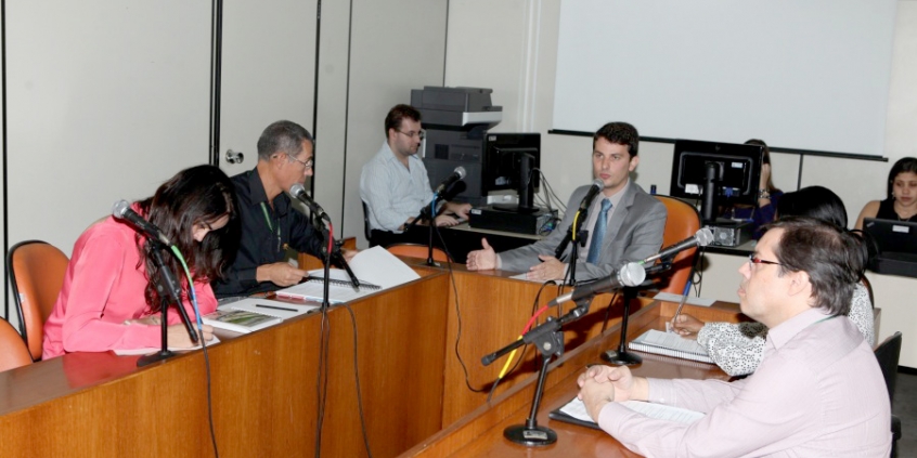 PBH e Câmara Municipal defendem alteração da atual legislação - Foto: Divulgação CMBH