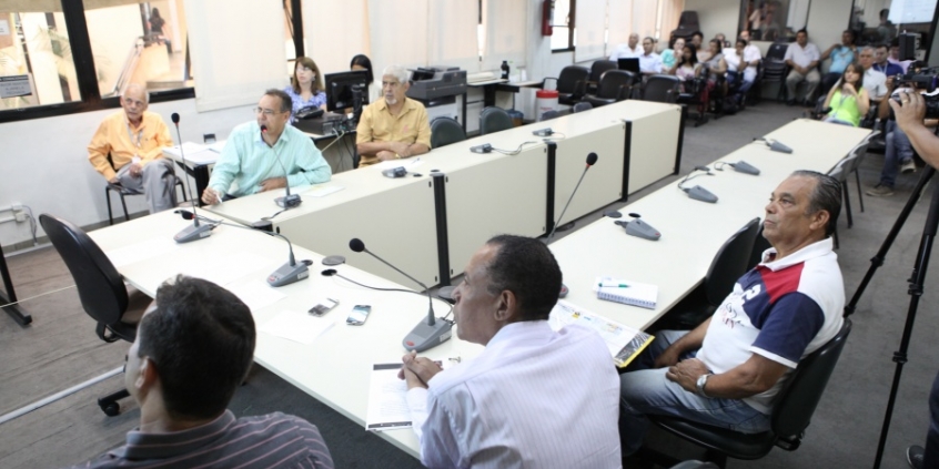 representante da população indígena no Conselho Municipal de Saúde pediu a elaboração de políticas voltadas ao segmento
