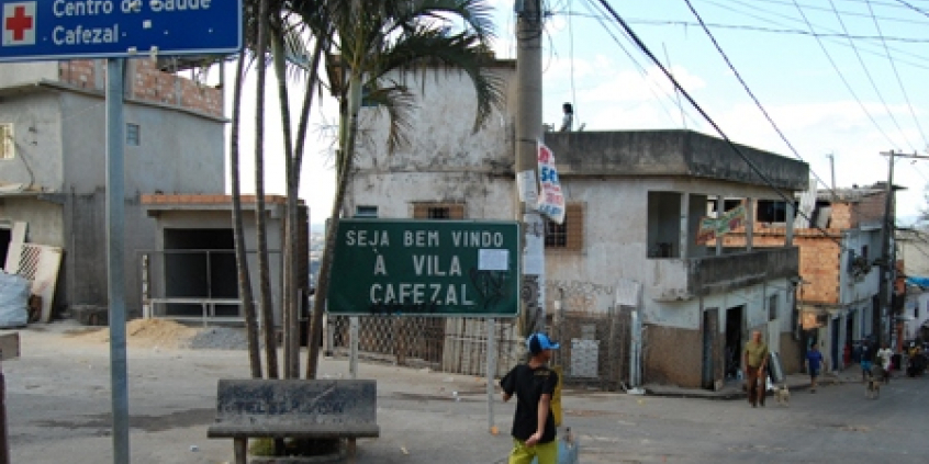 Em audiência pública, moradores cobraram agilidade nas obras do novo Centro de Saúde Cafezal
