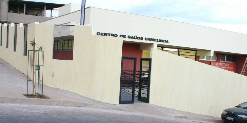 Centro de Saúde do Bairro Ermelinda será visitado por vereadores