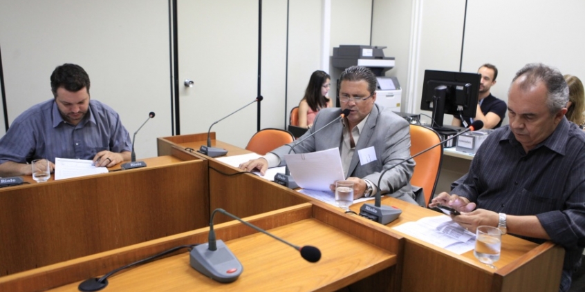 Nova audiência irá discutir implantação de ciclovia em Venda Nova. Foto: Mila Milowski/CMBH
