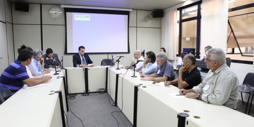 Requalificação de ciclovias foi tema de audiência (Foto: Mila Milowski).