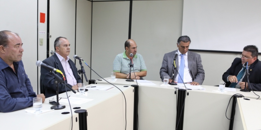 Mobilidade urbana no Buritis também será discutida em audiência pública - Foto: Mila Milowski