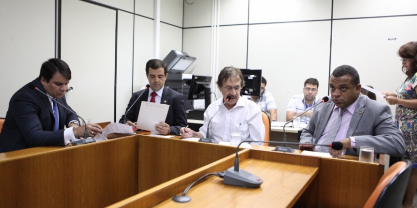 Texto deve ser promulgado pelo presidente da Câmara em até cinco dias úteis