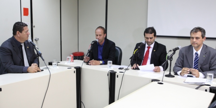 Estímulo à coleta seletiva recebe parecer favorável na Comissão de Saúde e Saneamento