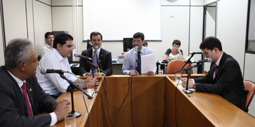 Projeto propõe ingressos a preços populares nos estádios de futebol (Foto: Divulgação CMBH)