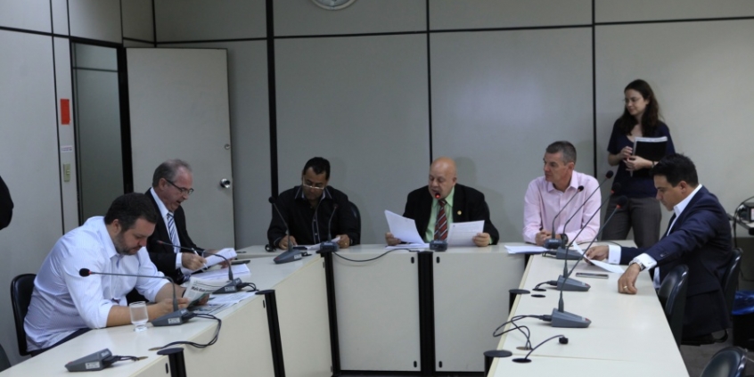Reiniciando as atividades, CPI das Cancelas quer obter dados precisos sobre as vias privatizadas de BH (Foto: divulgação CMBH)  