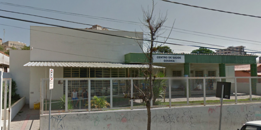 Serão avaliados itens como material de insumo e medicamentos - Foto: Google Maps