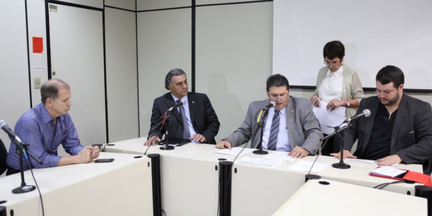 Comissão de Desenvolvimento Econômico, Transporte e Sistema Viário 