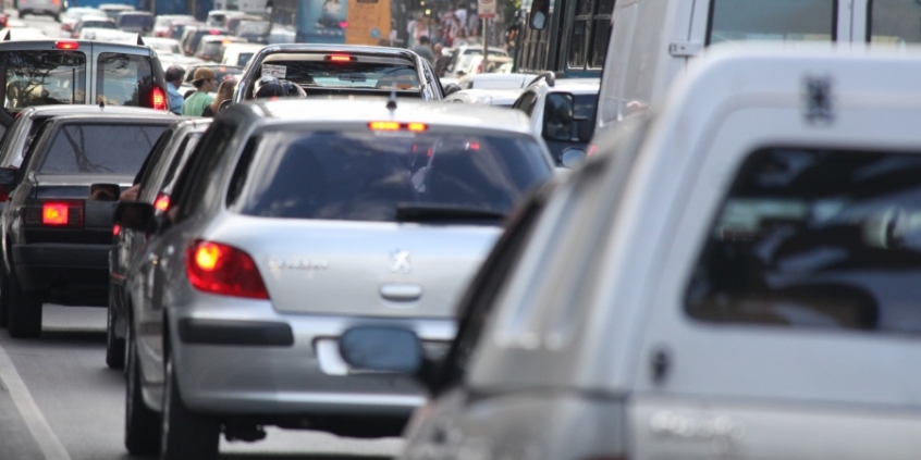 Mobilidade urbana será tema de audiência - Foto: Divulgação CMBH