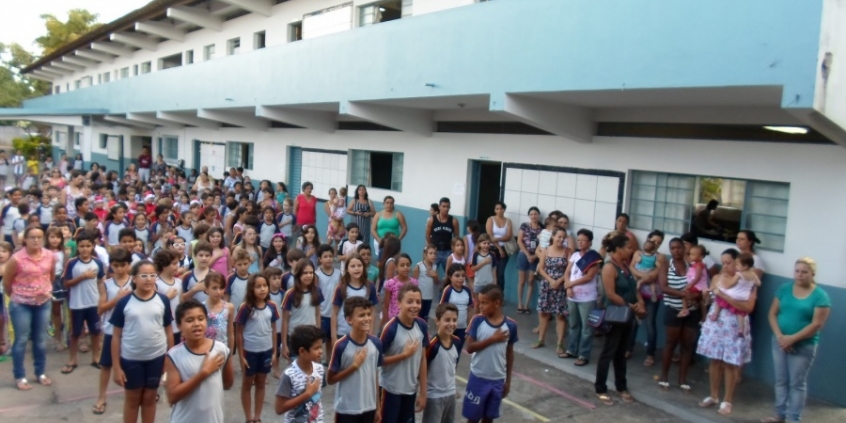 Escola Municipal de Ensino Especial Frei Leopoldo é uma das instituições convidadas para a audiência pública