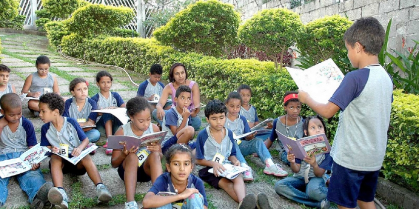 Terceira audiência, de uma série de quatro, discutirá captação e repasse de recursos à educação - Foto: Portal PBH