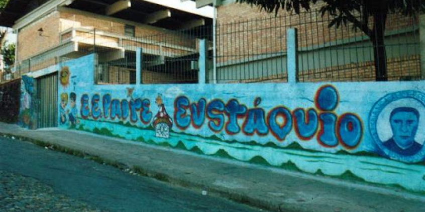 Vereadores, autoridades e representantes dos moradores se reunirão na Escola Estadual Padre Eustáquio, na Rua Cesário Alvim