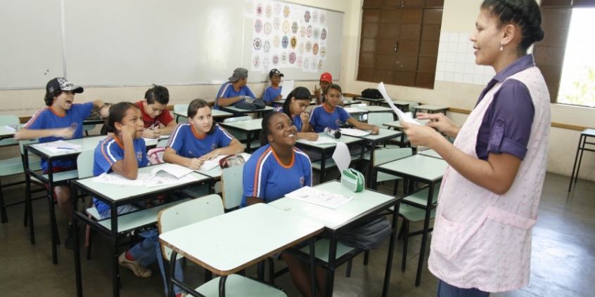 Profissionais que atuam na área querem valorização. PBH ainda não encaminhou projeto à Câmara