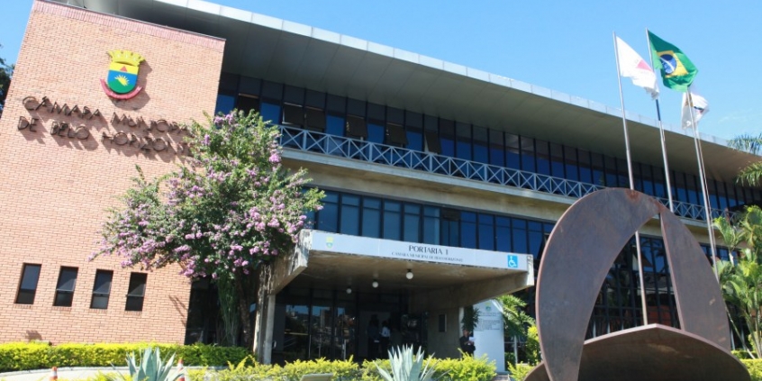 Câmara vai prestar contas do quadrimestre