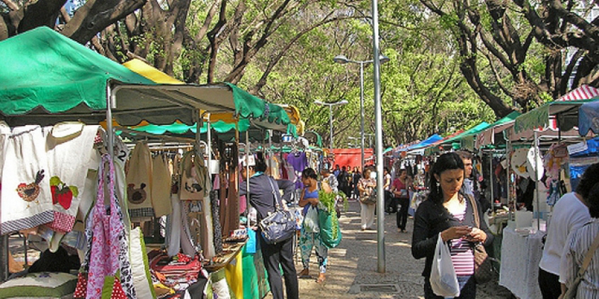 Feira da Bernardo Monteiro será tema de audiência