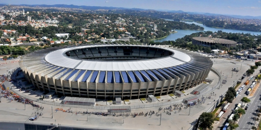 Opiniões são divididas em relação à venda de bebidas - Foto: Breno Pataro - PBH