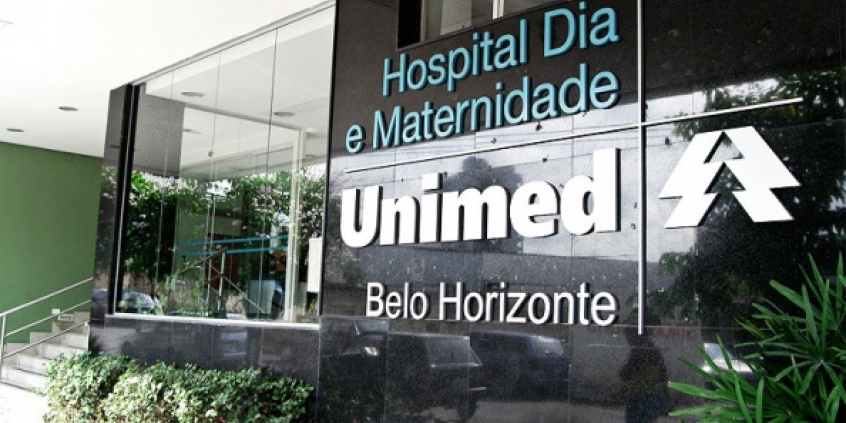 Unidades de atendimento da Unimed serão fiscalizadas pela Comissão de Saúde e Saneamento. Foto: Portal Unimed BH