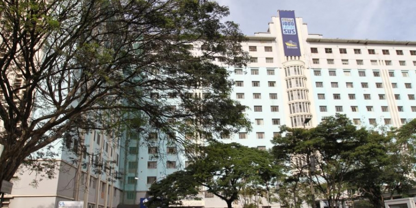 Santa Casa de Misericórdia de BH