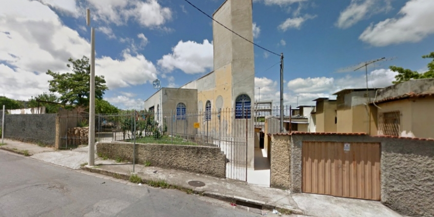 Imóvel a ser permutado era destinado ao prolongamento de rua no Bairro Átila de Paiva | Imagem: Google Maps