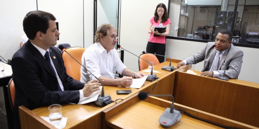Comissão de Legislação e Justiça é uma das mais importantes da Casa | Foto: Mila Milowski