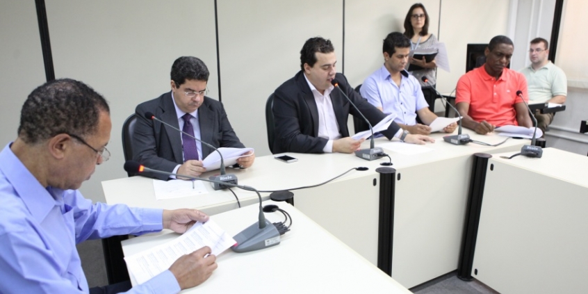 Propostas são resultados dos projetos Câmara Mirim e Parlamento Jovem - Foto: Mila Milowski