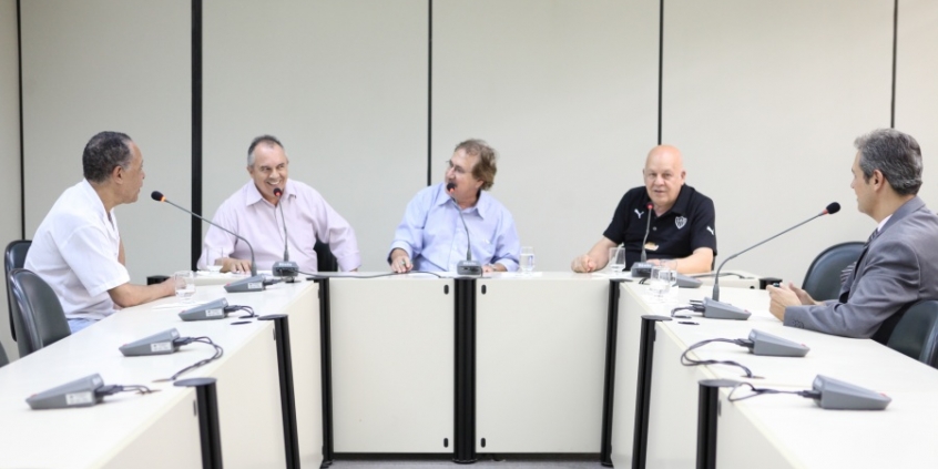 Em pauta, possibilidade construção em áreas de proteção (Foto: Mila Milowski)