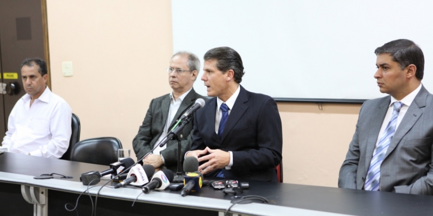 Mesa Diretora irá apresentar projeto de resolução prevendo mudanças na utilização da verba indenizatória - Foto: Mila Milowski  