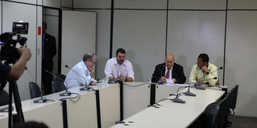 CPI analisa caso a caso condomínios vistoriados. Foto: Divulgação CMBH