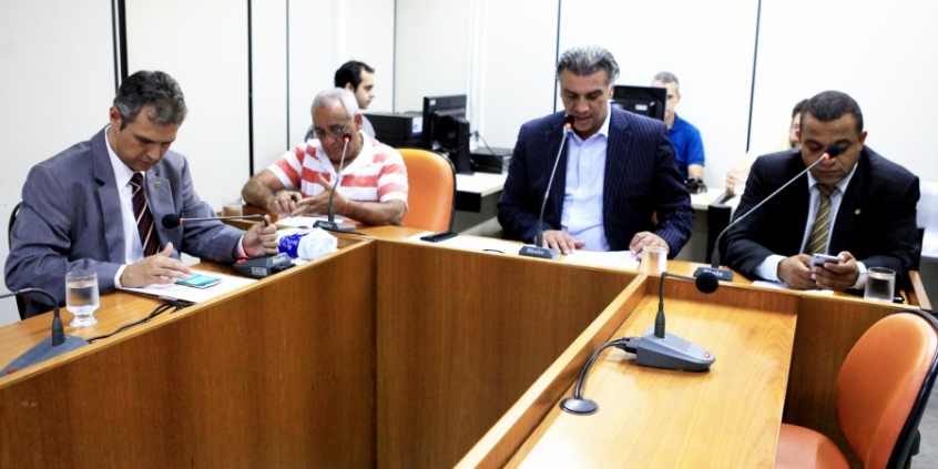 PL sugere eliminar poluição sonora provocada por som em veículos. Foto: Rafael Aguiar