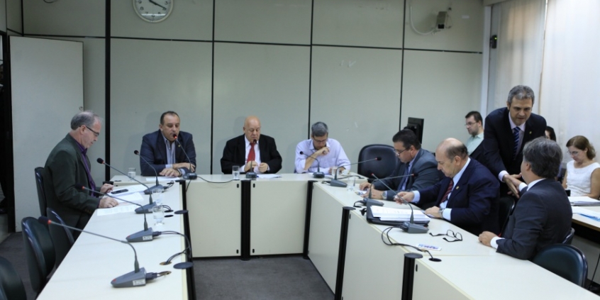 CPI das Cancelas questiona secretário sobre Condomínio Fazenda da Serra. Foto: Divulgação CMBH