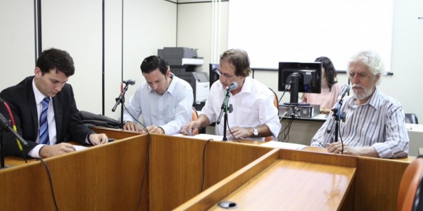 Comissão discutiu ampliação do acesso público à intenet em BH