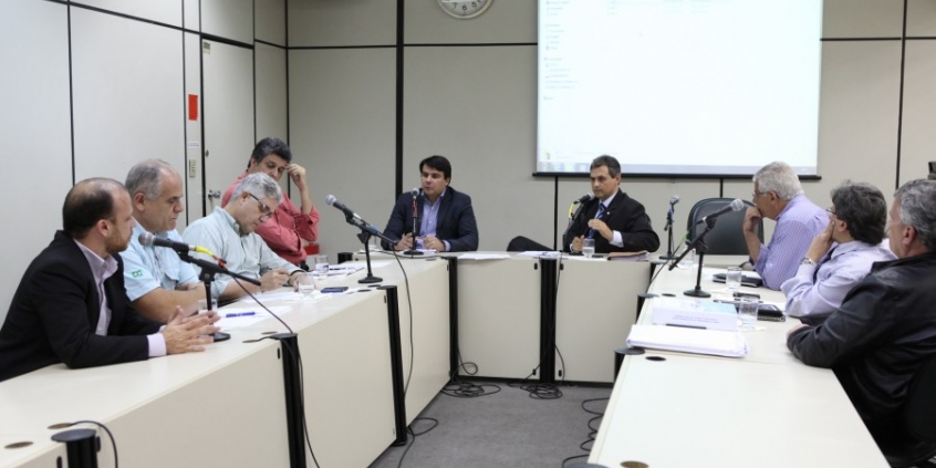 Comissão Especial de Estudos da Lagoa da Pampulha 