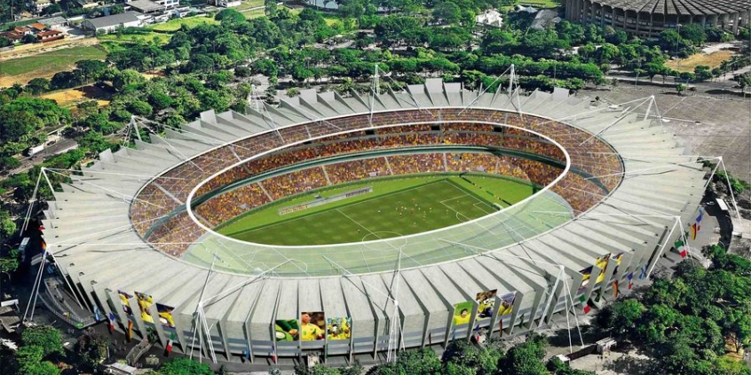 Audiência pública discute gestão do Mineirão