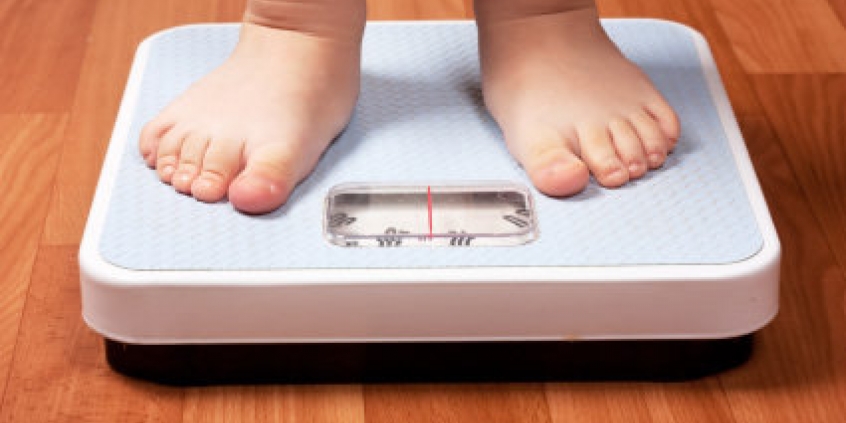 Seminário na Câmara discutirá obesidade infantil 