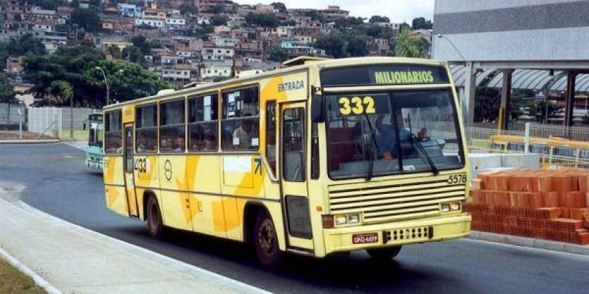 Audiência pública no Barreiro discutirá melhorias no transporte coletivo