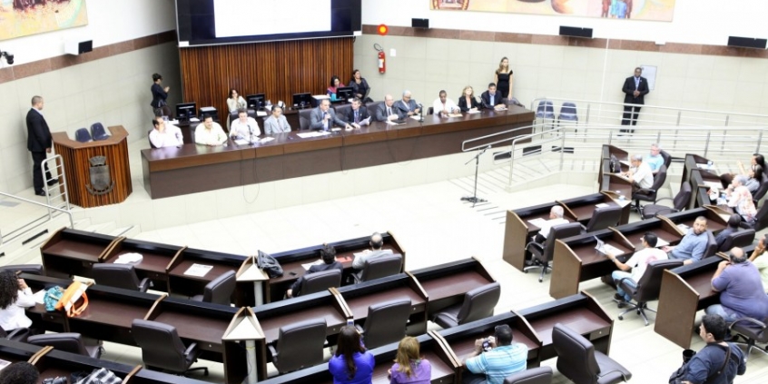 Segundo o Executivo, o projeto para a realização da obra ainda não existe