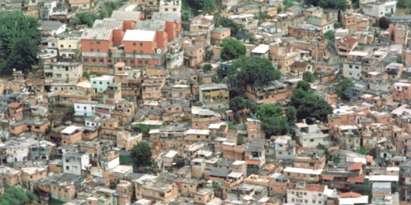 Obras do Vila Viva na Pedreira Prado Lopes serão tema de audiência