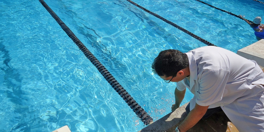 Comissão debaterá laudo técnico de vistoria para piscinas - foto PBH 