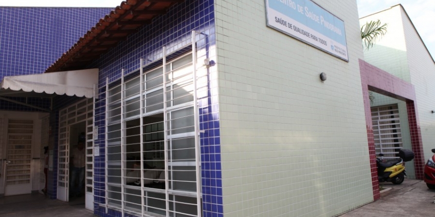 Nesta quinta-feira (26/9) vereadores visitaram a Maternidade Sofia Feldman e o Centro de Saúde Pindorama (foto)