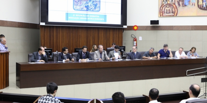 Setor imobiliário questiona lentidão para liberação de obras na Prefeitura de Belo Horizonte