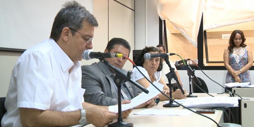 Vereadores querem continuar os trabalhos na próxima legislatura, com audiência pública já em fevereiro