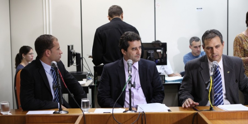 Comissão discutiu programa de saúde bucal nas escolas