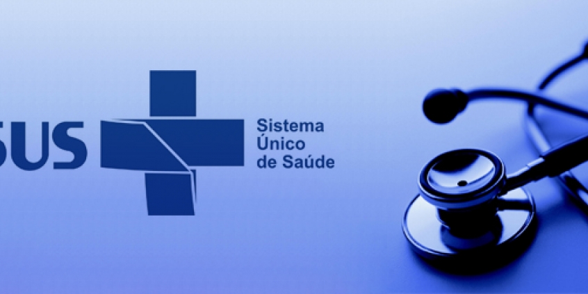 Audiência pública sobre o SUS