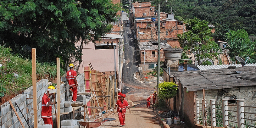 Implantação do Vila Viva na Vila Cemig é alvo de audiência pública 