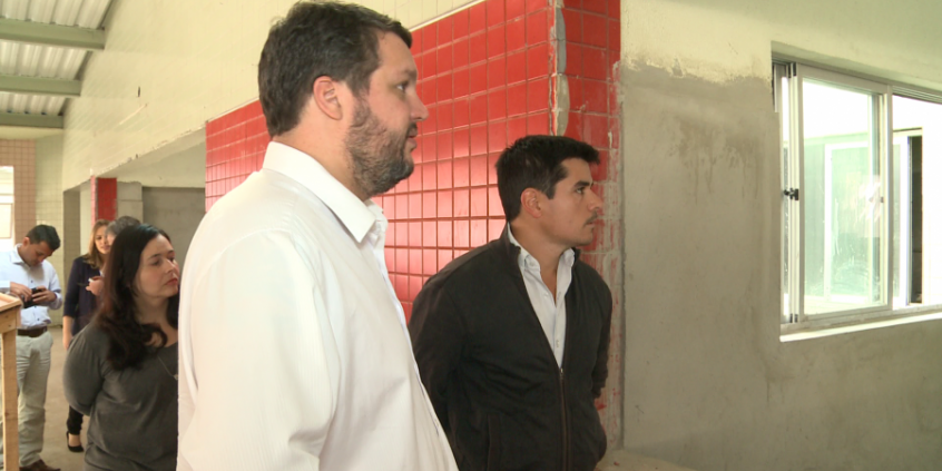 ereadores cobraram mais agilidade no andamento dos trabalhos e cumprimento dos novos prazos - Foto: Divulgação CMBH